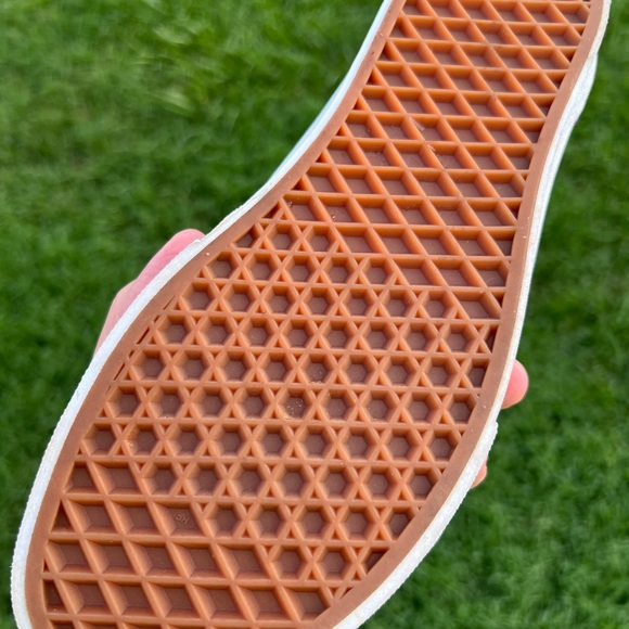 VANS Old Skool Purple Mysterioso Tie Dye Sneakers - Picture 5 of 11